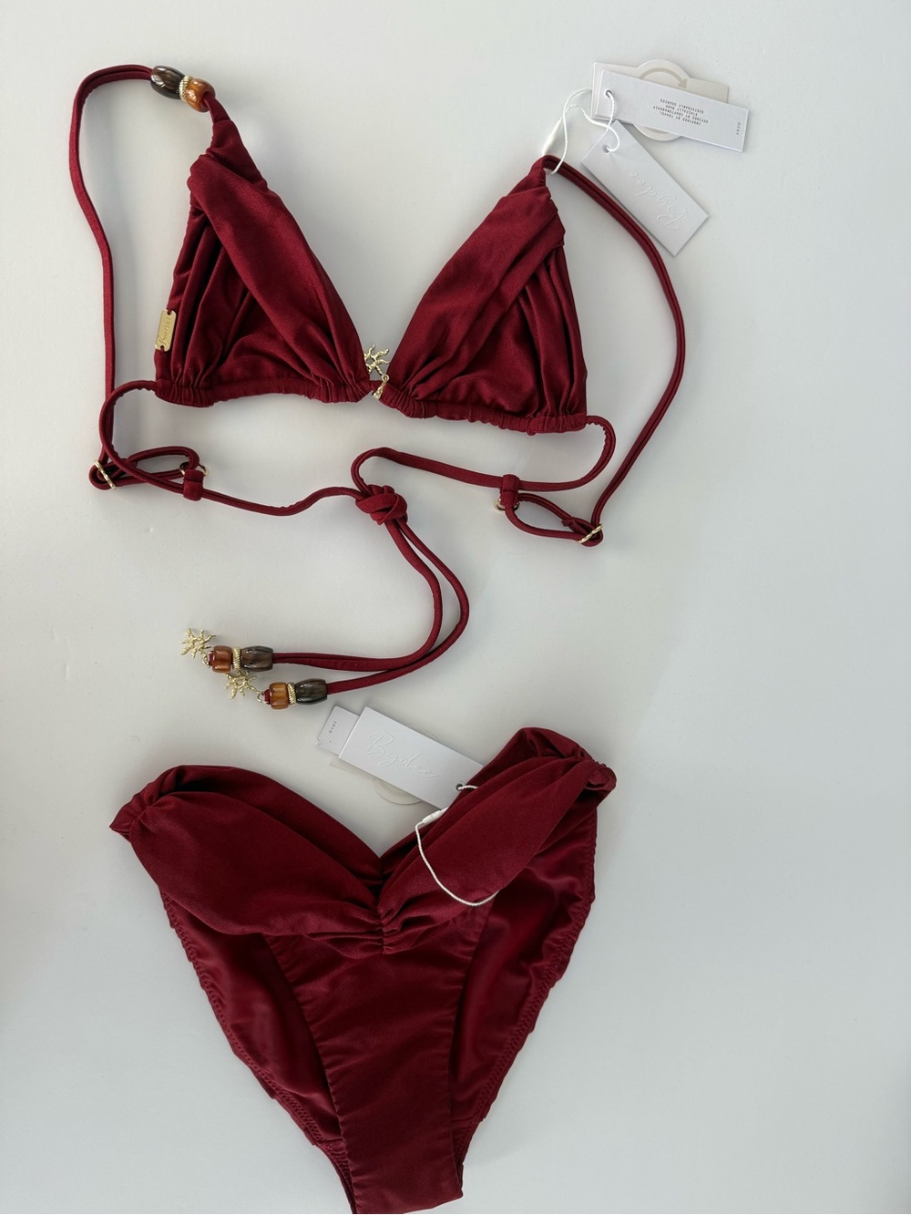 Bydee  bikini set size XS